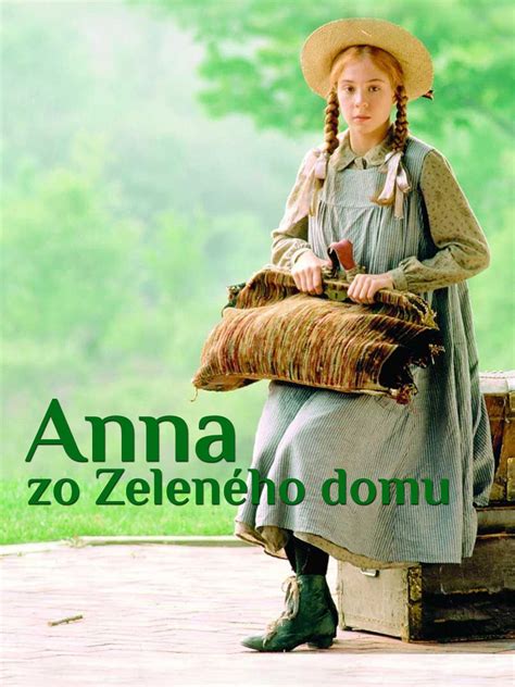 ana s01e03 lossless|Anna zo Zeleného domu .